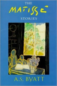 Title: The Matisse Stories, Author: A. S. Byatt