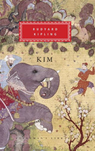 Title: Kim (Everyman's Library), Author: Rudyard Kipling