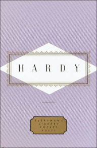 Hardy (Everyman's Library Pocket Poets Series)