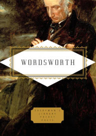 Title: Poems: Wordsworth (Everyman's Library), Author: William Wordsworth