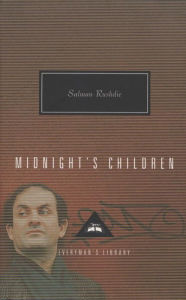 Midnight's Children (Everyman's Library)