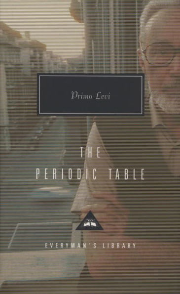 The Periodic Table: Introduction by Neal Ascherson