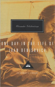 Title: One Day in the Life of Ivan Denisovich (Everyman's Library), Author: Alexander Solzhenitsyn