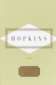 Title: Hopkins: Poems, Author: Gerard Manley Hopkins