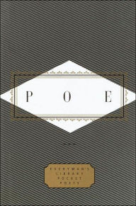 Poe: Poems: Edited by Peter Washington