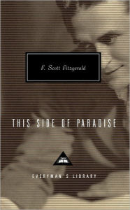Title: This Side of Paradise: Introduction by Craig Raine, Author: F. Scott Fitzgerald