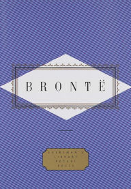 Brontë; Poems (Everyman's Library)