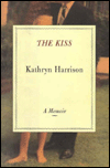 Title: The Kiss, Author: Kathryn Harrison