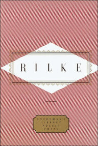 Title: Rilke: Poems: Edited by Peter Washington, Author: Rainer Maria Rilke