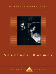 Title: Sherlock Holmes (Everyman's Library), Author: Arthur Conan Doyle