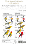 Alternative view 2 of National Audubon Society: The Sibley Guide to Birds