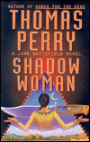 Title: Shadow Woman (Jane Whitefield Series #3), Author: Thomas Perry