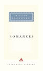 Romances (Everyman's Library)