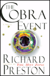 Title: The Cobra Event, Author: Richard Preston