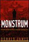 Title: Monstrum, Author: Donald James