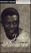 Title: Jackie Robinson: A Biography, Author: Arnold Rampersad