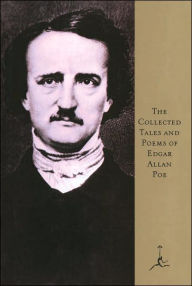 The Collected Tales and Poems of Edgar Allan Poe