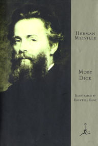 Title: Moby Dick (Modern Library Series), Author: Herman Melville