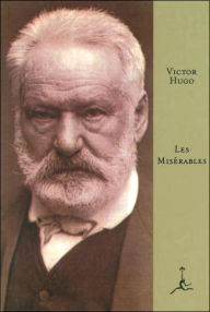 Title: Les Miserables (Modern Library Series), Author: Victor Hugo