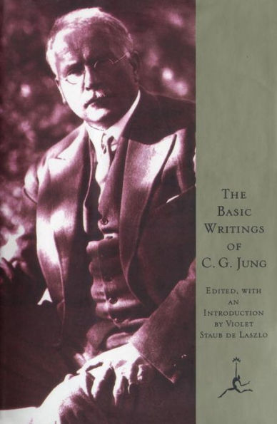 The Basic Writings of C. G. Jung