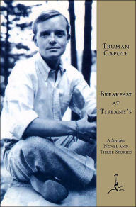 Title: Breakfast at Tiffany's and Three Stories (Modern Library Series), Author: Truman Capote