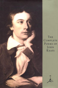 Title: The Complete Poems of John Keats (Modern Library Series), Author: John Keats