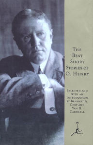 Title: The Best Short Stories of O. Henry, Author: O. Henry