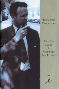 Title: The Big Sleep & Farewell, My Lovely, Author: Raymond Chandler
