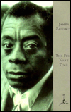 Title: The Fire Next Time (Modern Library Series), Author: James Baldwin