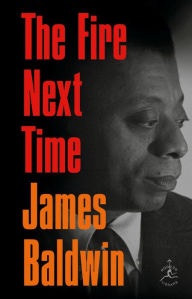 Title: The Fire Next Time (Modern Library Series), Author: James Baldwin