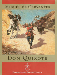 Title: Don Quixote, Author: Miguel de Cervantes