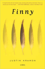 Title: Finny: A Novel, Author: Justin Kramon