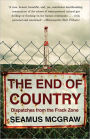 The End of Country: Dispatches from the Frack Zone