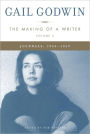 The Making of a Writer, Volume 2: Journals, 1963-1969