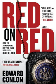 Title: Red on Red, Author: Edward Conlon