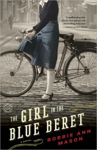 Title: The Girl in the Blue Beret, Author: Bobbie Ann Mason