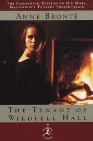 Title: The Tenant of Wildfell Hall (Modern Library Series), Author: Anne Bronte