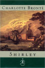 Shirley (Modern Library Series)