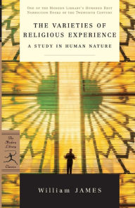 Title: The Varieties of Religious Experience: A Study in Human Nature, Author: William James