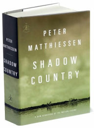 Title: Shadow Country, Author: Peter Matthiessen