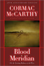 Blood Meridian, or The Evening Redness in the West
