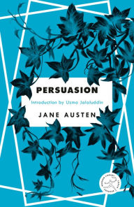 Title: Persuasion, Author: Jane Austen