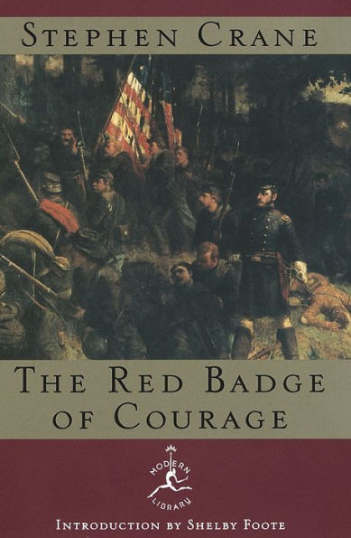 Red Badge of Courage