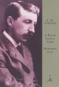 Room with a View and Howards End