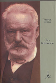 Title: Les Miserables (Modern Library Series), Author: Victor Hugo