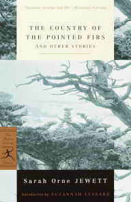 Title: Country of the Pointed Firs and Other Stories (Modern Library Series), Author: Sarah Orne Jewett