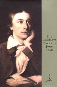Title: The Complete Poems of John Keats, Author: John Keats