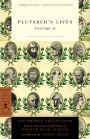 Lives of the Noble Grecians and Romans