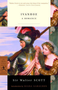 Title: Ivanhoe, Author: Walter Scott