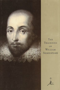 Title: Tragedies of William Shakespeare (Modern Library Series), Author: William Shakespeare